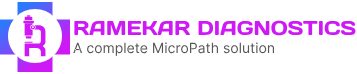 Ramekar Diagnostics